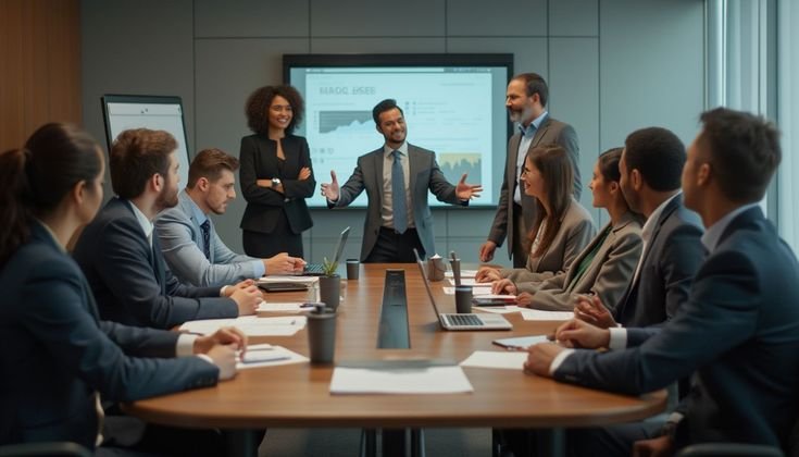 Commerce & Import-Export