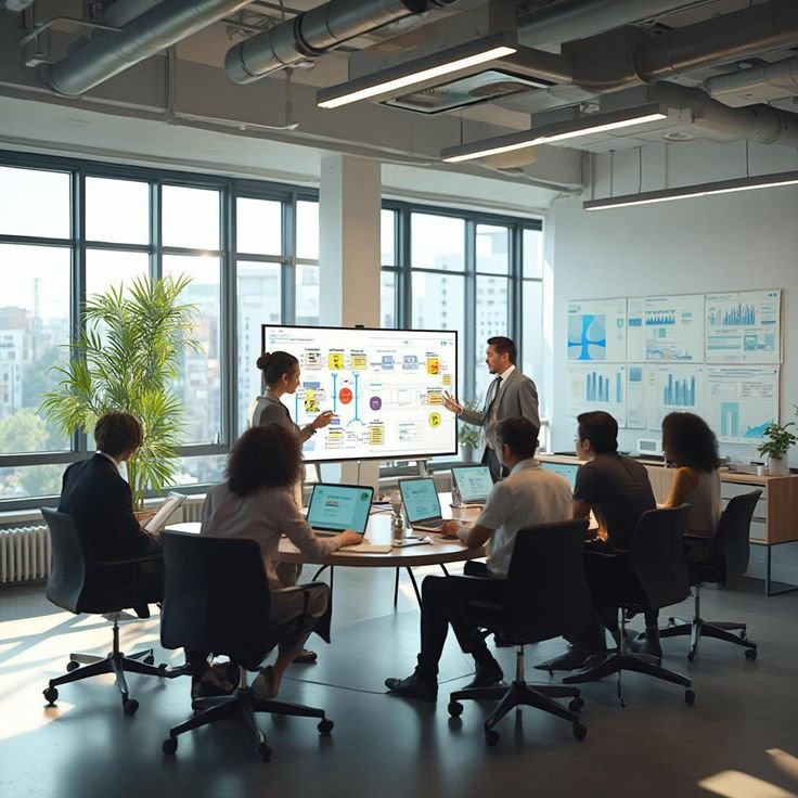 Prestations Intellectuelles CIL&ASSOCIÉS